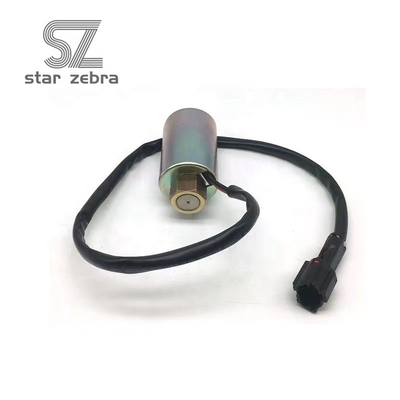 After Service Online support LL00068 SH120-3 Solenoid Valve for SH200-3 SH220-3 SH240-3 SH300-3 SH330-3 SH350-3 Supply