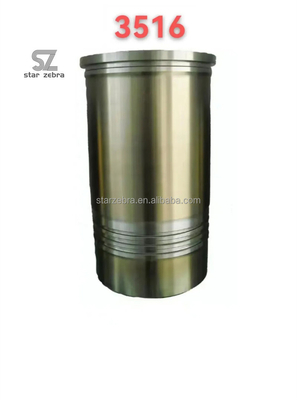 6D24 Engine Overhaul Refurbishment Cylinder Kit for JINDA 6D14 6D15 6D16 6D22 Engine ME150642