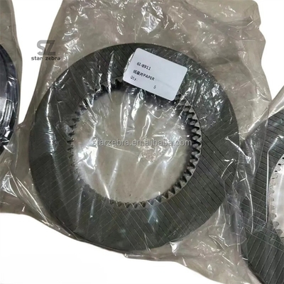 6I-8991 108-5751 6I-9502 Caterpillar 120 140 160 Grader Friction Plate for Your Construction Equipment