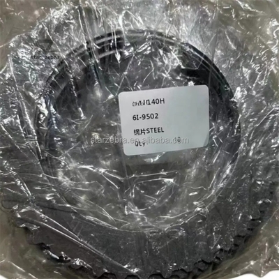 6I-8991 108-5751 6I-9502 Caterpillar 120 140 160 Grader Friction Plate for Your Construction Equipment