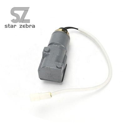 9147260 9120191 Excavator High Speed Solenoid Valve for EX200-2 EX120-2 EX100-2 EX200-3 EX200-5 within Supply 9147260