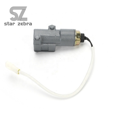 9147260 9120191 Excavator High Speed Solenoid Valve for EX200-2 EX120-2 EX100-2 EX200-3 EX200-5 within Supply 9147260