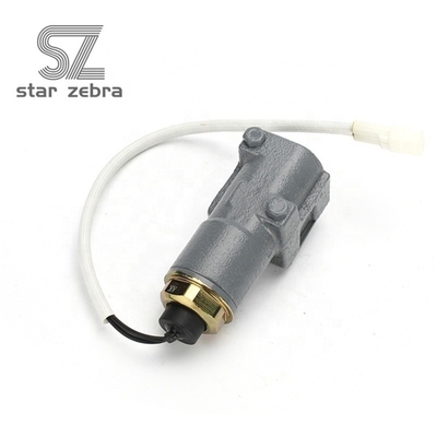 9147260 9120191 Excavator High Speed Solenoid Valve for EX200-2 EX120-2 EX100-2 EX200-3 EX200-5 within Supply 9147260
