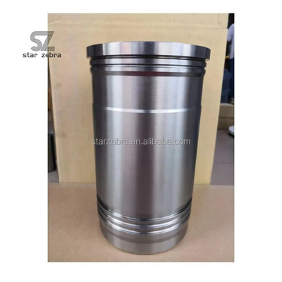 Metal CAT Diesel Engine Spare Parts C9 C-9 C7 C6.6 C6.4 320B Overhaul Repair Kit Liner Kit Piston Ring Liner Kit