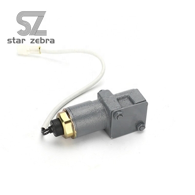9147260 9120191 Excavator High Speed Solenoid Valve for EX200-2 EX120-2 EX100-2 EX200-3 EX200-5 within Supply 9147260