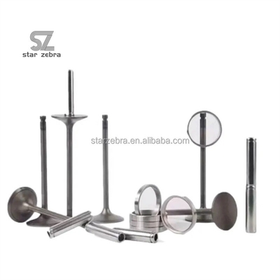 Construction Works Mitsubishi 4D31 4D32 6D14 6D16 Engine Crankshaft Overhaul Kit for Caterpillar Excavator