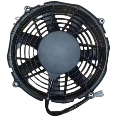 E320 Excavator parts Fan Motor for E323 E329 E336 E320GC E336GC E340 E349 M317 M318 M319 M320 MH3040 Model Name E320