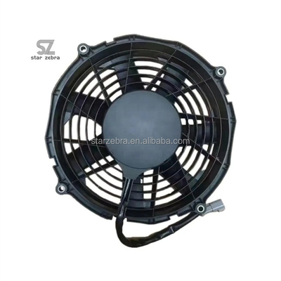 E320 Excavator parts Fan Motor for E323 E329 E336 E320GC E336GC E340 E349 M317 M318 M319 M320 MH3040 Model Name E320