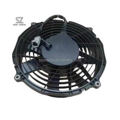 E320 Excavator parts Fan Motor for E323 E329 E336 E320GC E336GC E340 E349 M317 M318 M319 M320 MH3040 Model Name E320