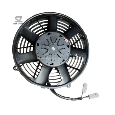 E320 Excavator parts Fan Motor for E323 E329 E336 E320GC E336GC E340 E349 M317 M318 M319 M320 MH3040 Model Name E320