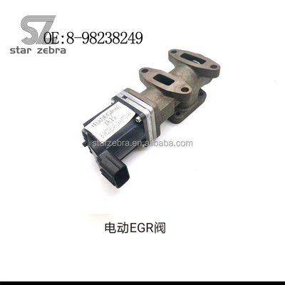Retail Supply EGR Valve 8973775097 8-97377509-7 8980982575 Exhaust Gas Circulation Valve