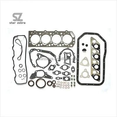 Find the Perfect Fit D4BB Engine Gasket Kit for Hyundai Diesel Engine Parts at Machinery Repair Shops