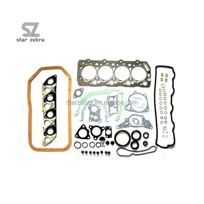 Find the Perfect Fit D4BB Engine Gasket Kit for Hyundai Diesel Engine Parts at Machinery Repair Shops