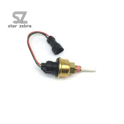 239-9957 Excavator Part Supply Water Temperature Sensor for CAT C10 C12 2399957 Liquid Coolant Level Sensor