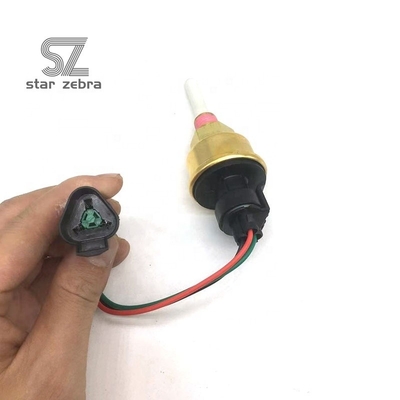 239-9957 Excavator Part Supply Water Temperature Sensor for CAT C10 C12 2399957 Liquid Coolant Level Sensor