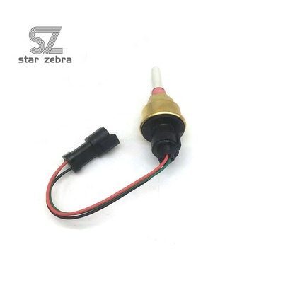 239-9957 Excavator Part Supply Water Temperature Sensor for CAT C10 C12 2399957 Liquid Coolant Level Sensor