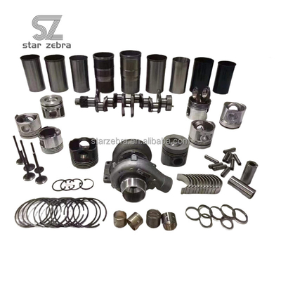 VOLVO EC80D Four Rounds Chain Rail Supporting Wheel Drive Tooth Guide Wheel Tensioning Device for Various Applications
