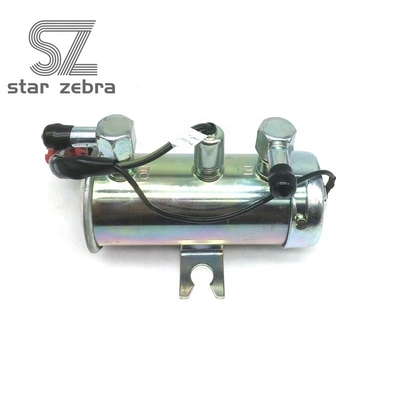 Supply Hitachi Machine Model ZAX240-3 SH350 4HK1 6HK1 Engine Parts Electric Fuel Transfer Pump 8-98009397-1 for Excavator