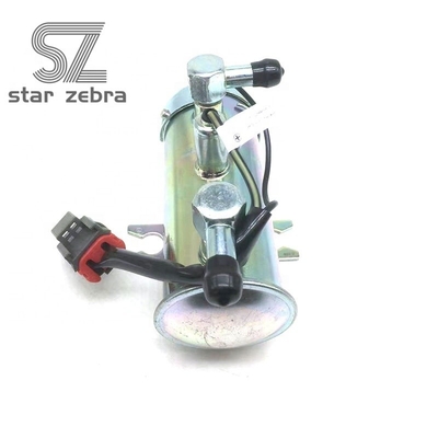 Supply Hitachi Machine Model ZAX240-3 SH350 4HK1 6HK1 Engine Parts Electric Fuel Transfer Pump 8-98009397-1 for Excavator