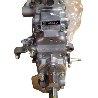 6D102 Excavator PC200-7 Engine 5.9L 6D102 Diesel Engine Assy for Heavy-Duty Applications