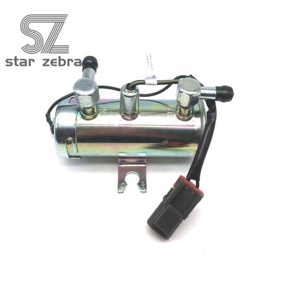 Supply Hitachi Machine Model ZAX240-3 SH350 4HK1 6HK1 Engine Parts Electric Fuel Transfer Pump 8-98009397-1 for Excavator