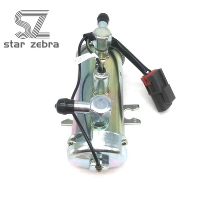 Supply Hitachi Machine Model ZAX240-3 SH350 4HK1 6HK1 Engine Parts Electric Fuel Transfer Pump 8-98009397-1 for Excavator