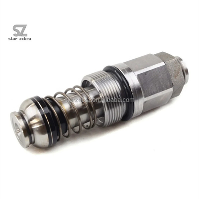 Excavator Bulldozer Rotary Excavator Loader Distribution Valve Rotary Valve Main Gun Secondary Gun Building Material Shops