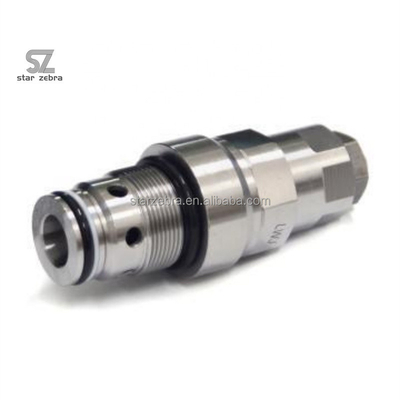 Excavator Bulldozer Rotary Excavator Loader Distribution Valve Rotary Valve Main Gun Secondary Gun Building Material Shops