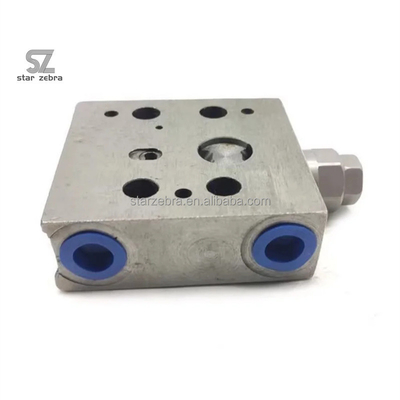 Excavator Bulldozer Rotary Excavator Loader Distribution Valve Rotary Valve Main Gun Secondary Gun Building Material Shops