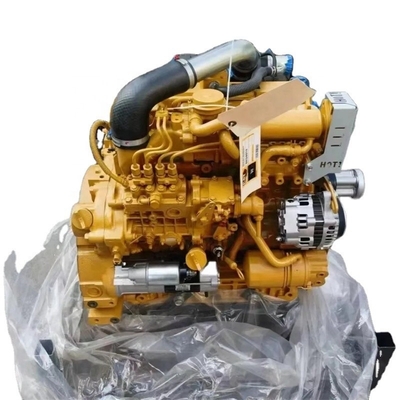 Original C3.3B V3307T Cat Diesel Engine Assy 54.6kw 2200rpm Best Choice for Machinery Repair Shops