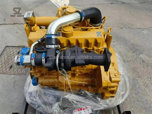 Original C3.3B V3307T Cat Diesel Engine Assy 54.6kw 2200rpm Best Choice for Machinery Repair Shops