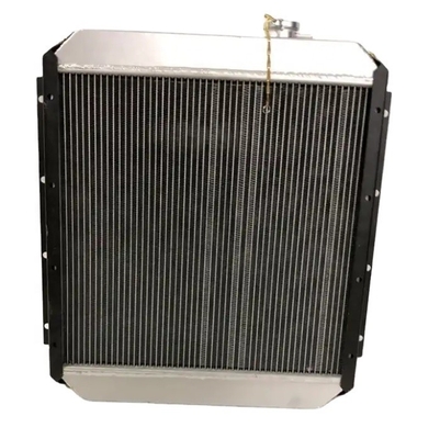 085-5426 085-9385 Water Tank Radiator for Caterpillar CAT E70B E307 4D32