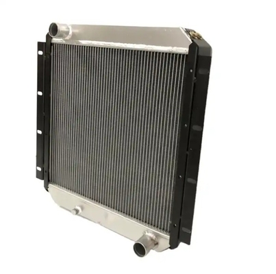 085-5426 085-9385 Water Tank Radiator for Caterpillar CAT E70B E307 4D32