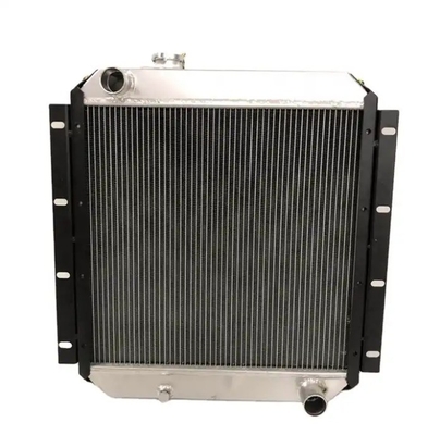 085-5426 085-9385 Water Tank Radiator for Caterpillar CAT E70B E307 4D32