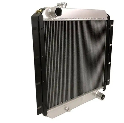 085-5426 085-9385 Water Tank Radiator for Caterpillar CAT E70B E307 4D32