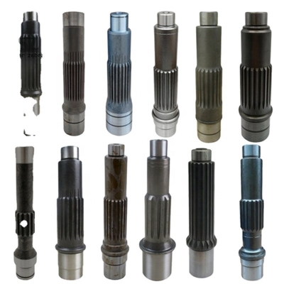 XCMG Komatsu Kobelco Hitachi Sany Doosan Daewoo Excavator Modern Walking Motor Shaft Sun Gear for Your Excavation Needs