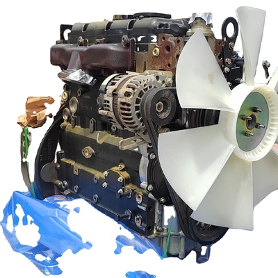 1104C-44 Complete Motor Engine for Cat 3054C Engine Assy from Manufacturing Plant