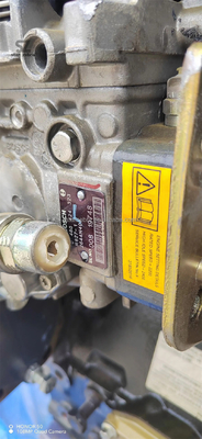 1104C-44 Complete Motor Engine for Cat 3054C Engine Assy from Manufacturing Plant
