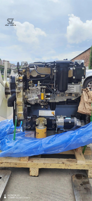 1104C-44 Complete Motor Engine for Cat 3054C Engine Assy from Manufacturing Plant