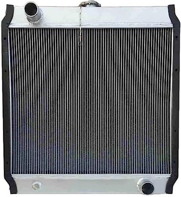 1189948 Water Tank Radiator Core 118-9948 131-8962 for Caterpillar CAT Excavator 311 312 E311b E312b Excellent Performance