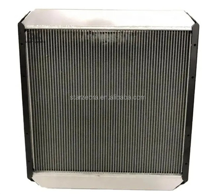 1189948 Water Tank Radiator Core 118-9948 131-8962 for Caterpillar CAT Excavator 311 312 E311b E312b Excellent Performance