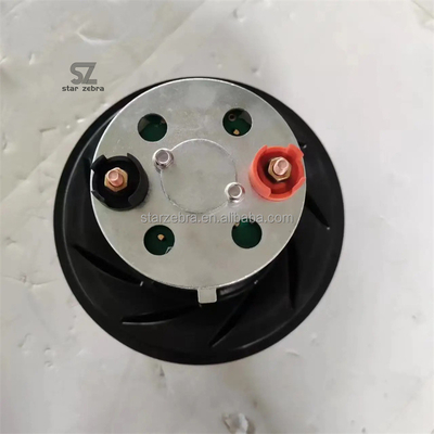 Blower Motor 466-7341 for 990K 992K Construction Machinery Part within Manufacturing Plant