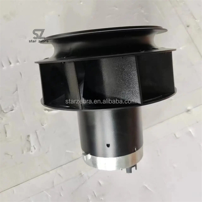 Blower Motor 466-7341 for 990K 992K Construction Machinery Part within Manufacturing Plant