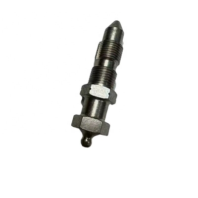 Valve-fill 4897202 Original Excavator For CAT E323 E320 E320GC E336 CAT323 CAT320 CAT320GC CAT336 Part name Valve-fill
