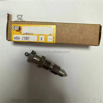 Valve-fill 4897202 Original Excavator For CAT E323 E320 E320GC E336 CAT323 CAT320 CAT320GC CAT336 Part name Valve-fill