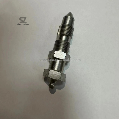 Valve-fill 4897202 Original Excavator For CAT E323 E320 E320GC E336 CAT323 CAT320 CAT320GC CAT336 Part name Valve-fill