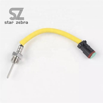 100% Tested CAT E322C 325C 330C Water Coolant Temp Sensor 191-6587 for Construction Works Performance
