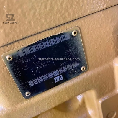 Original CAT 320GC Main Pump Excavator E320GC 320GX Hydraulic Pump 531-9885 531-9886 for Construction