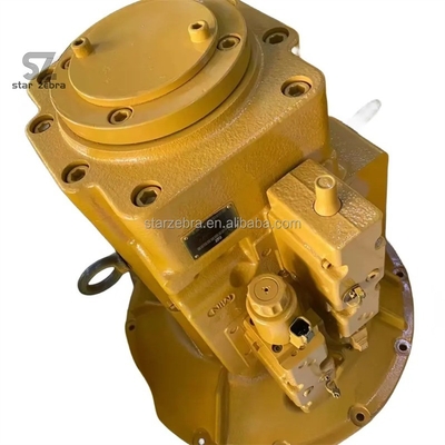 Original CAT 320GC Main Pump Excavator E320GC 320GX Hydraulic Pump 531-9885 531-9886 for Construction