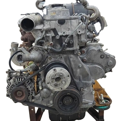 Building Material Shops 4M40 Diesel Engine Assembly for Long-Lasting Excavator Performance
